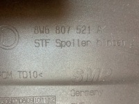 Audi a5 f5 бампер задняя задний 8w6807521a новый model с Разборки, фото thumb