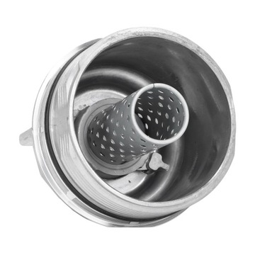 фото thumb №5, Модуль крышки корпуса фильтра масла з штекер 15620-31060 1562031060