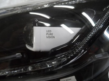 фото thumb №3, Лампа перед ліва renault espace v led pure vision