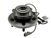 фото thumb №1, Ступица колёса перед