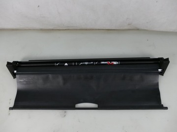фото thumb №1, Mercedes slk r170 рестайлінг ролета багажника захист штора