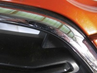 фото thumb №9, Бампер передний перед ford transit custom i lift 2017 2018 2019 2020 2021