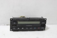 фото thumb №1, Панель керування обдув skoda octavia i