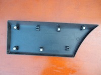 фото thumb №5, Молдинг кузов крила правий задня master iii movano b nv400 10-