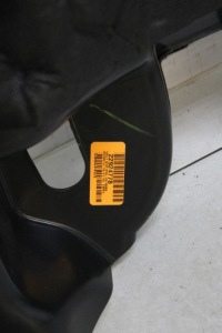 фото thumb №13, Opel ampera захист оббивка обшивка кришки багажника 22924778