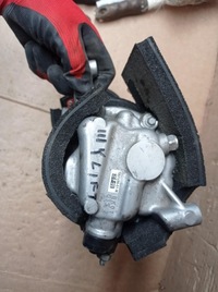 фото thumb №5, Насос компрессор кондиционера tesla 3 y рестайлинг