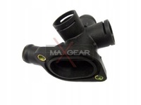 фото thumb №1, Патрубок wody vw 1.6b vento pol maxgear