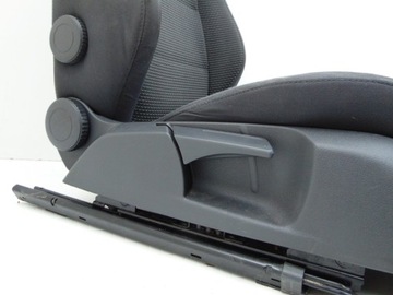 фото thumb №6, Сидіння праві перед пасажира vw golf v 5 mk5 5d hb