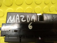 фото thumb №5, Mazda 6 панель обдув кондиціонера