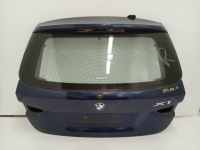 фото thumb №1, Кришка багажника багажника bmw x1 e84 a76