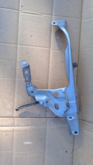 фото thumb №1, Opel insignia a підсилювач панель фари правий z20z