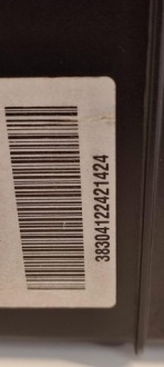 Bmw f44 218i фільтр вугільний 7476383 в Україні, фото thumb