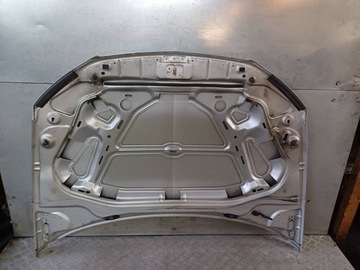 фото thumb №13, Seat leon 3 iii 5f 14r капот кришка двигуна lx7w odpryski