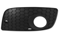 фото thumb №1, Решётка решётка галоген бампера левая vw golf v gti