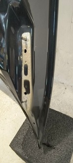 фото thumb №13, Капот крышка двигателя porsche taycan 9j1 идеальная jak новая