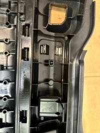 Отделка крышки багажника bmw 7438950g07 2024 Киев, фото thumb