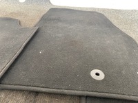 фото thumb №11, Ford mustang mach-e 21r rwd коврик коврики велюровые комплект оригинал