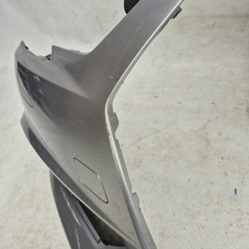 фото thumb №9, Audi a4 8w b9 s-line 15-19 бампер перед переднє 4xpdc spr 8w0807437f