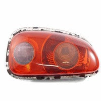 фото thumb №13, Лампа левый задняя задняя mini countryman r60 lift 9808153