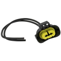 фото thumb №1, Штекер штекер соединитель фара галоген nissan mazda