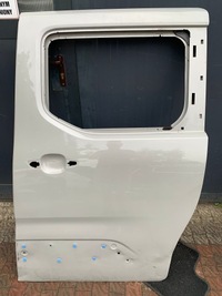 фото thumb №1, Двері ліва задні berlingo partner combo 18r-