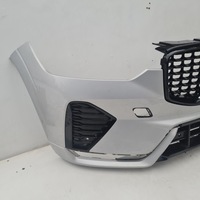 фото thumb №3, Бампер перед volvo xc60 ii r-design lift