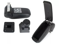 фото thumb №15, Призначений підлокітник peugeot 308 i 1 2007-2015r. чорний матеріал