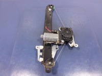 фото thumb №1, Volvo s60 i v70 ii подъемник стекло задняя правый