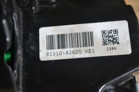 фото thumb №5, Pro ceed ii 13 замок дверь левый перед 81310-a2600