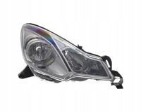 фото thumb №3, Citroen c3 ii 09- 10- фара лампа перед