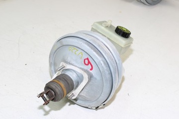 фото thumb №4, Насос тормозная усилитель mercedes w220 s500 w215 3.2 v6 a0054302430 3,2cdi