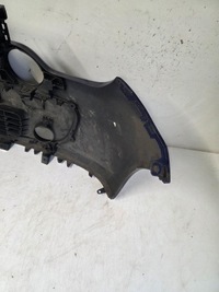 фото thumb №12, Бампер перед twingo 3 iii 14- решётка радиатора