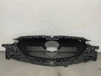 фото thumb №1, Решётка радиатора решётка радиатора бампера mazda cx5 cx-5 ii