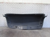 Купить Накладка крышки задний  toyota corolla e21 18-23, фото thumb