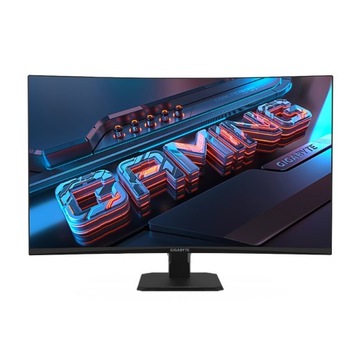 СВЕТОДИОДНЫЙ МОНИТОР GIGABYTE 31,5 дюйма GS32QC, 165 Гц