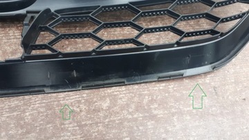 фото thumb №8, Honda crv v 18- решітка решітка решітка радіатора