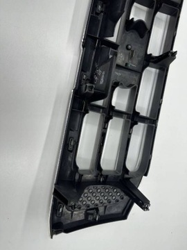 фото thumb №6, Решітка решітка радіатора решітка радіатора хром ford ranger 2005 um46-50710