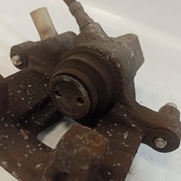 фото thumb №13, Ford focus mk3 суппорт тормозной правый задняя