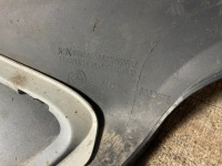 Купить Бампер задняя задний bmw x1 f48 2015- m-pakiet + низ, фото thumb