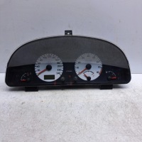 Купить Счетчик приборная панель citroen xsara 9643206980, фото thumb