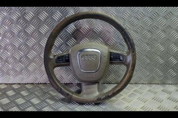 фото thumb №11, Кермо audi a4 avant 8d5, b5 61712004c 1.9l дизель 2001