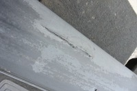 фото thumb №7, Tesla модель s планка пороговая левая правая 12-16