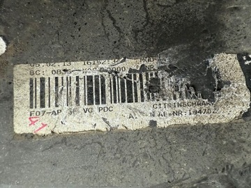 фото thumb №8, Бампер переднее bmw 5 gt f07 m набор оригинал комплектный