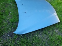 фото thumb №8, Bmw e39 капот кришка двигуна