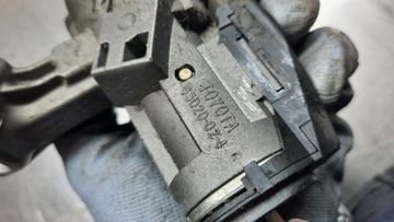 фото thumb №5, Замок зажигания 45020-02-4 toyota corolla e12