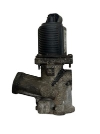 фото thumb №1, Opel corsa d 1.3 cdti клапан вихлопних газів egr 55219498