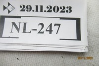 фото thumb №13, Бампер передний перед toyota corolla e16 lift 16- 52119-02f30