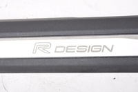 фото thumb №7, Xc90 ii планка порогова поріг ліва перед rdesign podświetana 31363642