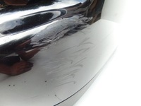 фото thumb №6, Бампер задняя задний pod 4x pdc vw sharan i lift l041