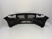 фото thumb №7, Бампер передний перед mercedes glb amg x247 w247 a247